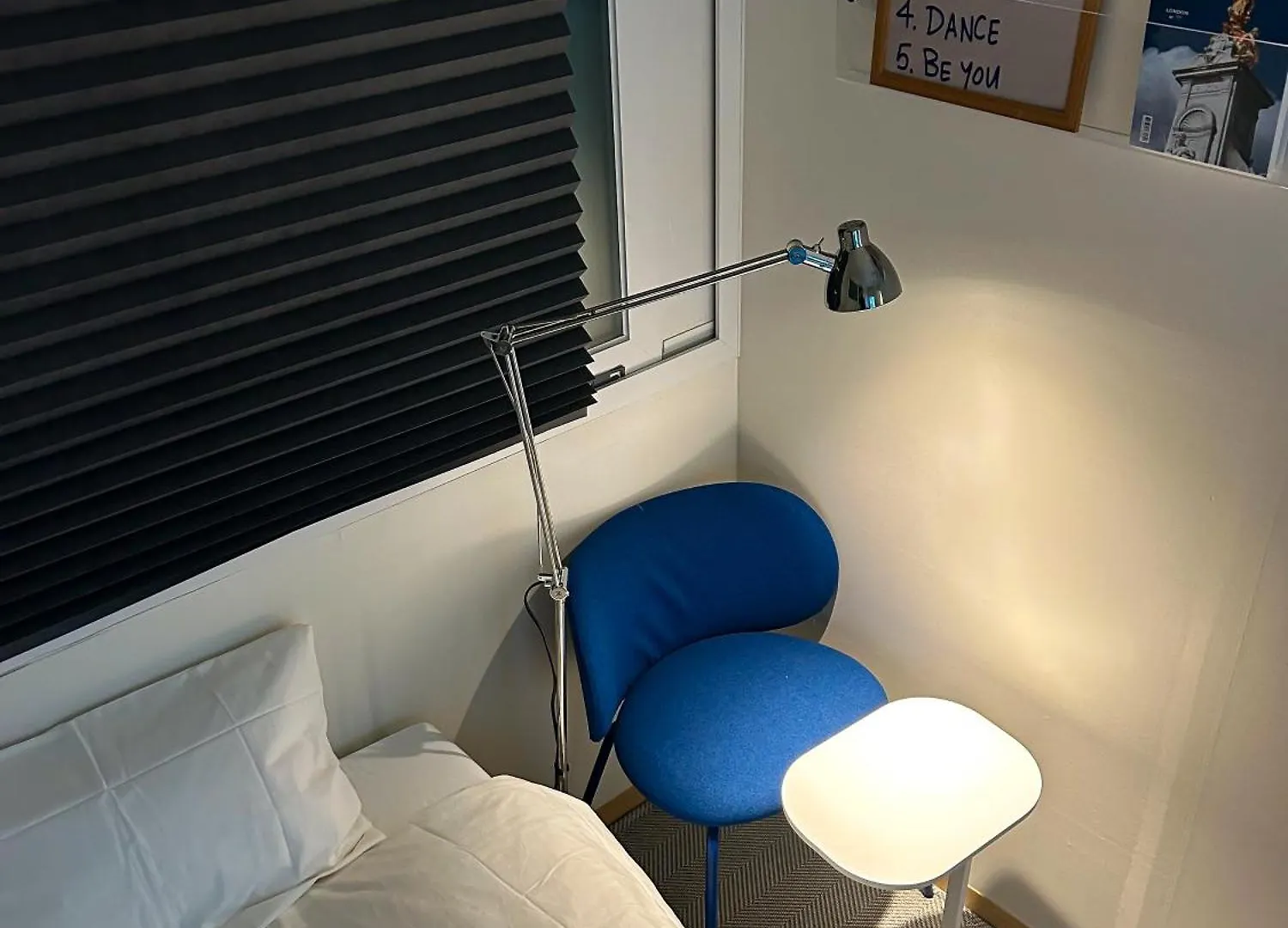 Pocket Seoul Modern 호스텔