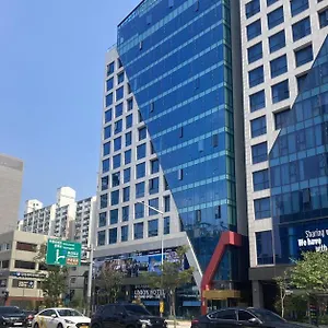 파크 서울 호텔
