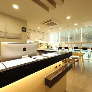 Oyo Myeongdong 1 Сеул