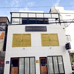 All Stay Inn Seoul Сеул