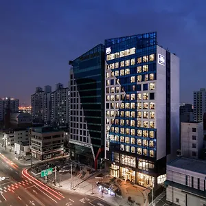 스테이트 선유 호텔