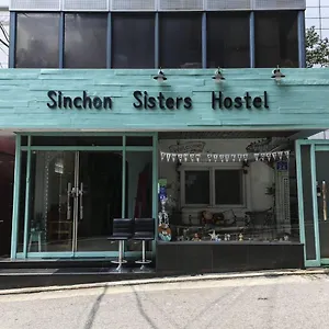 Sinchon Sisters Сеул