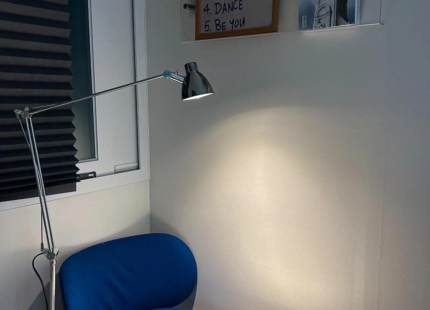 Hostel Pocket Seoul Modern Jižní Korea