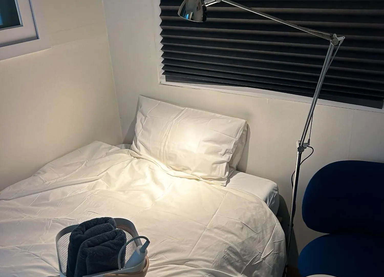 Hostel Pocket Seoul Modern 0*,  Jižní Korea