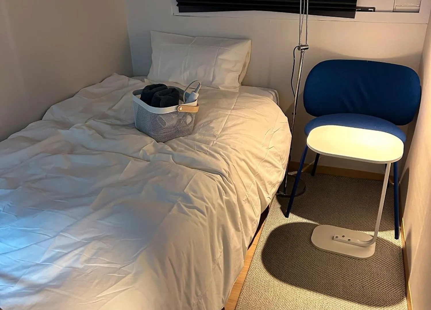 Hostel Pocket Seoul Modern