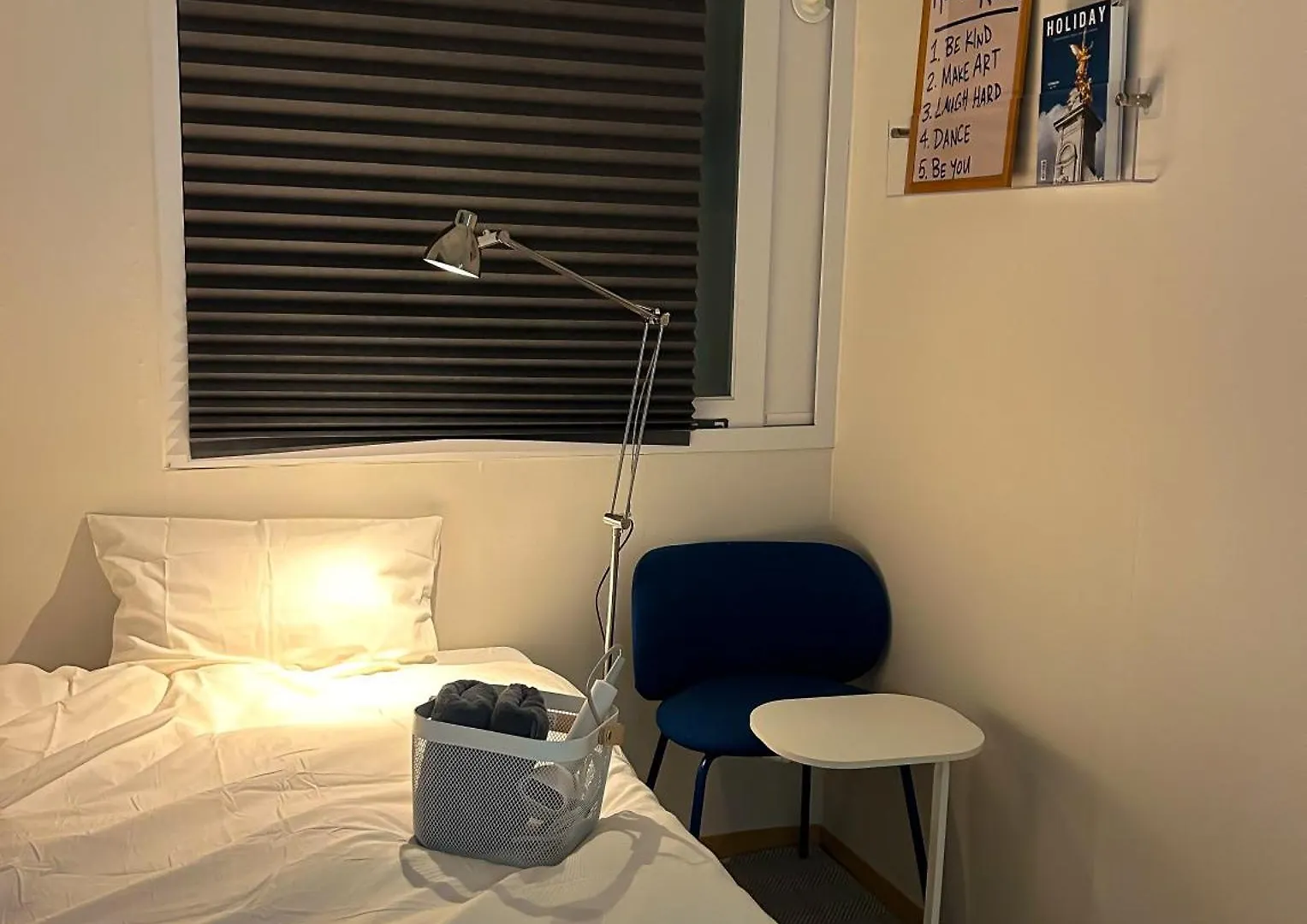 Hostel Pocket Seoul Modern
