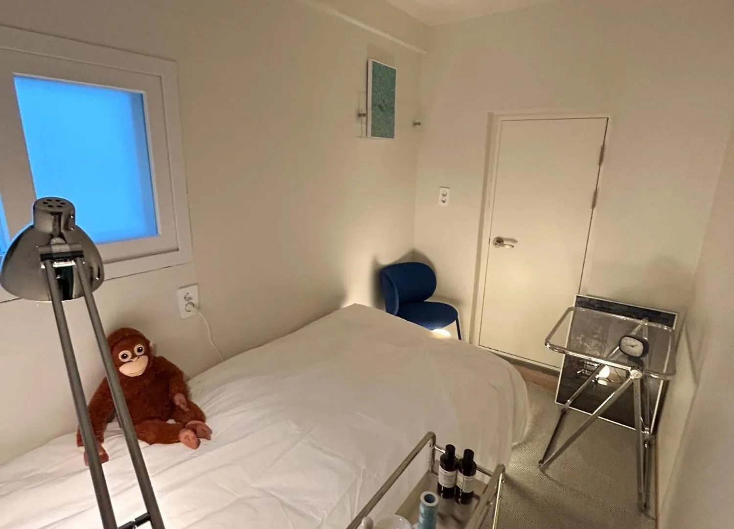 Hostel Pocket Seoul Modern Jižní Korea
