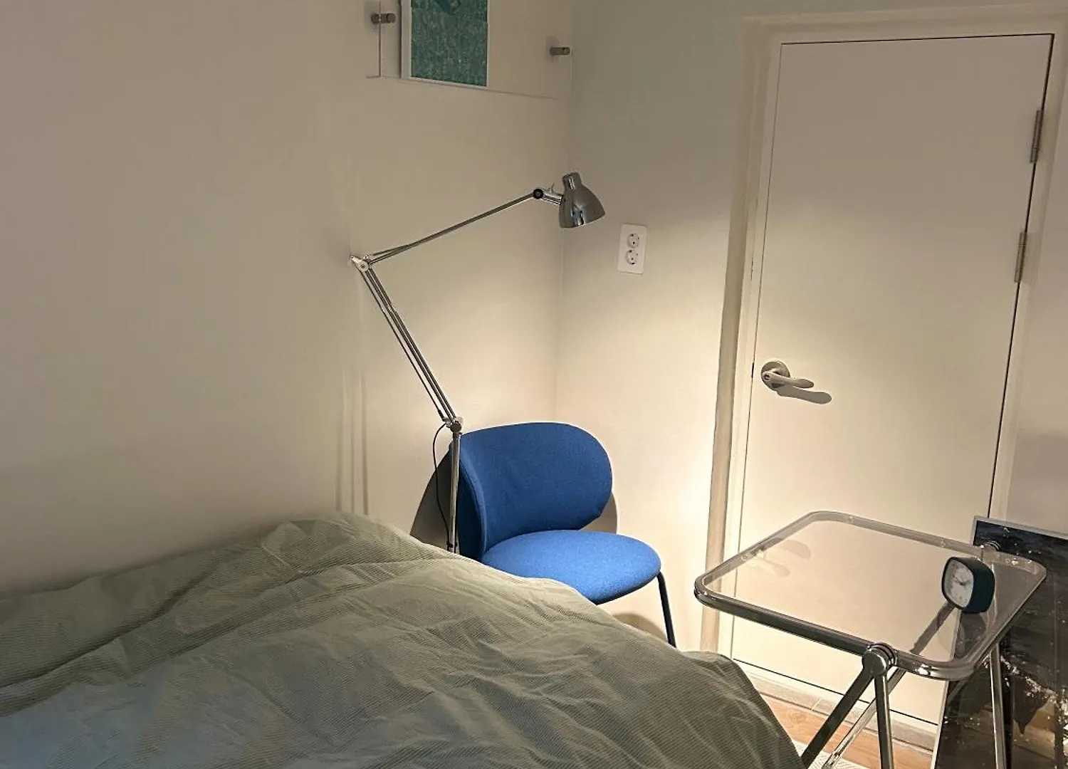 Hostel Pocket Seoul Modern Jižní Korea